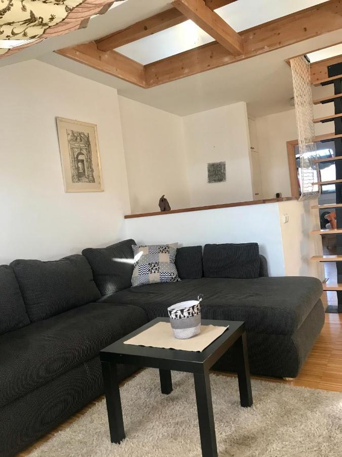 Apartmán Slovinská 28 Brno Exterior foto