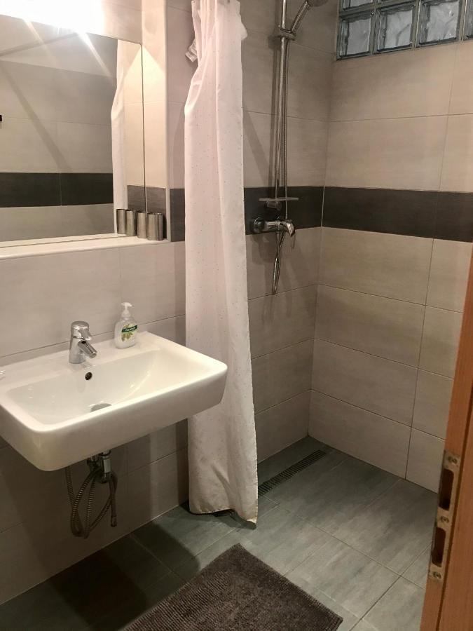 Apartmán Slovinská 28 Brno Exterior foto